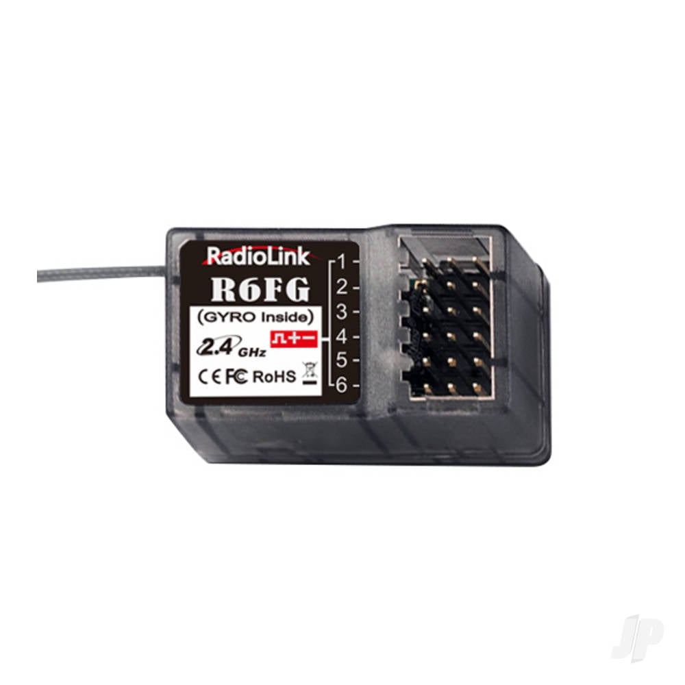 r6fg-6-channel-surface-receiver-with-gyro-function