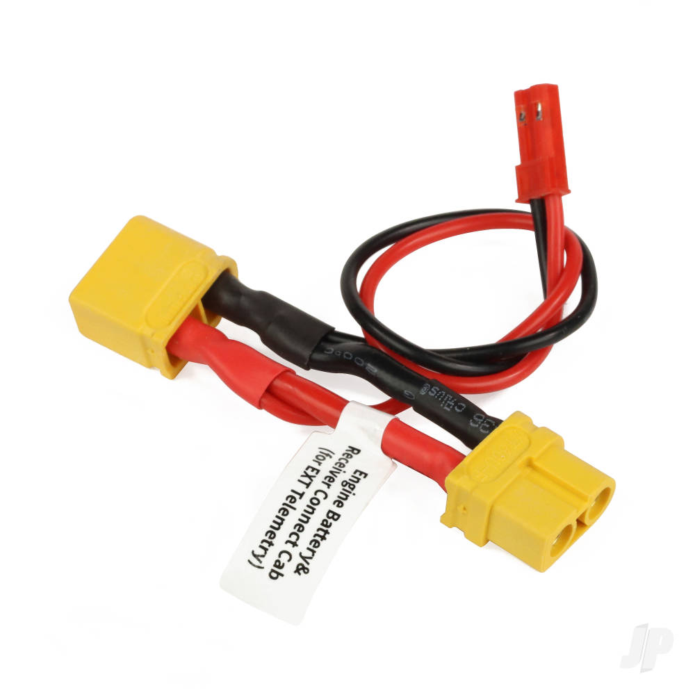 R8FG 8-Channel Receiver with Gyro Function-3