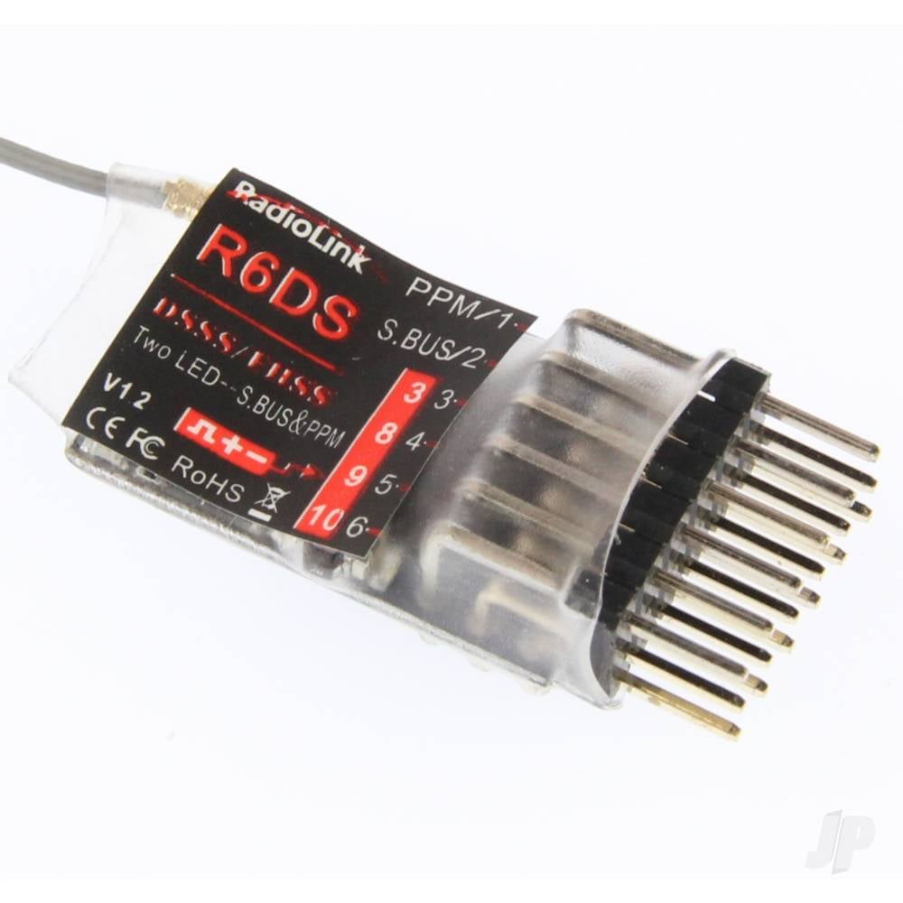 r6ds-24ghz-10-channel-receiver
