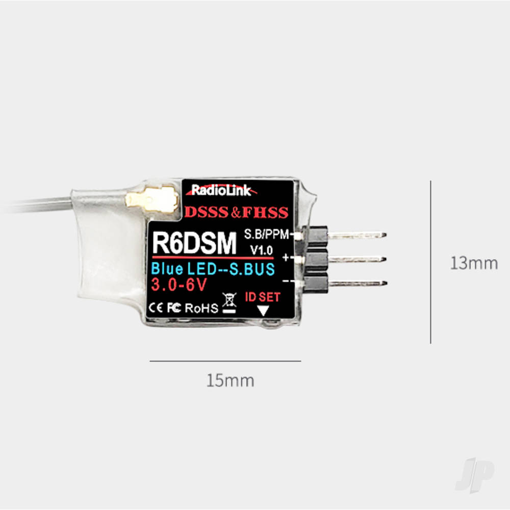 r6dsm-24ghz-10-channel-racing-drone-mini-receiver
