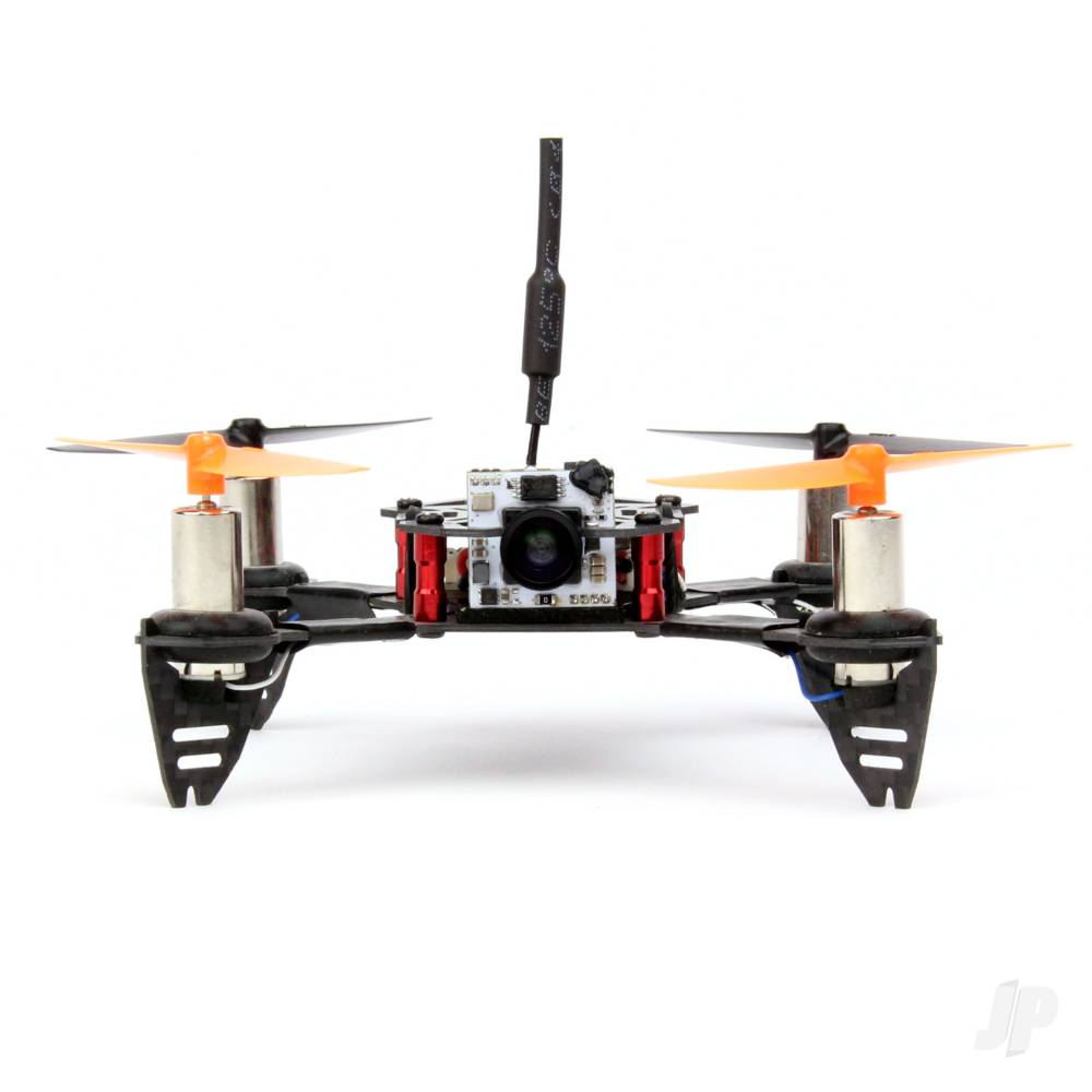 F110S Mini Racing Quadcopter with Camera and VTx (No Transmitter)-5