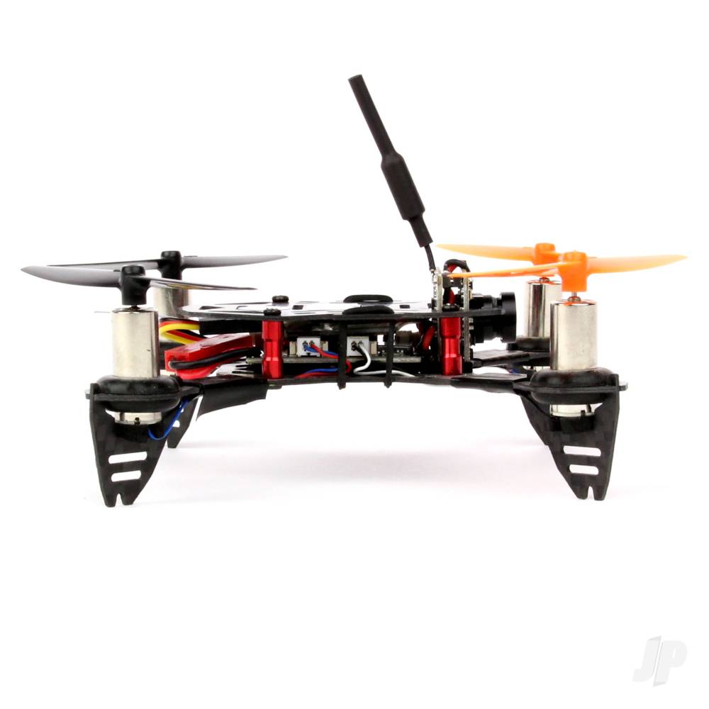 F110S Mini Racing Quadcopter with Camera and VTx (No Transmitter)-6