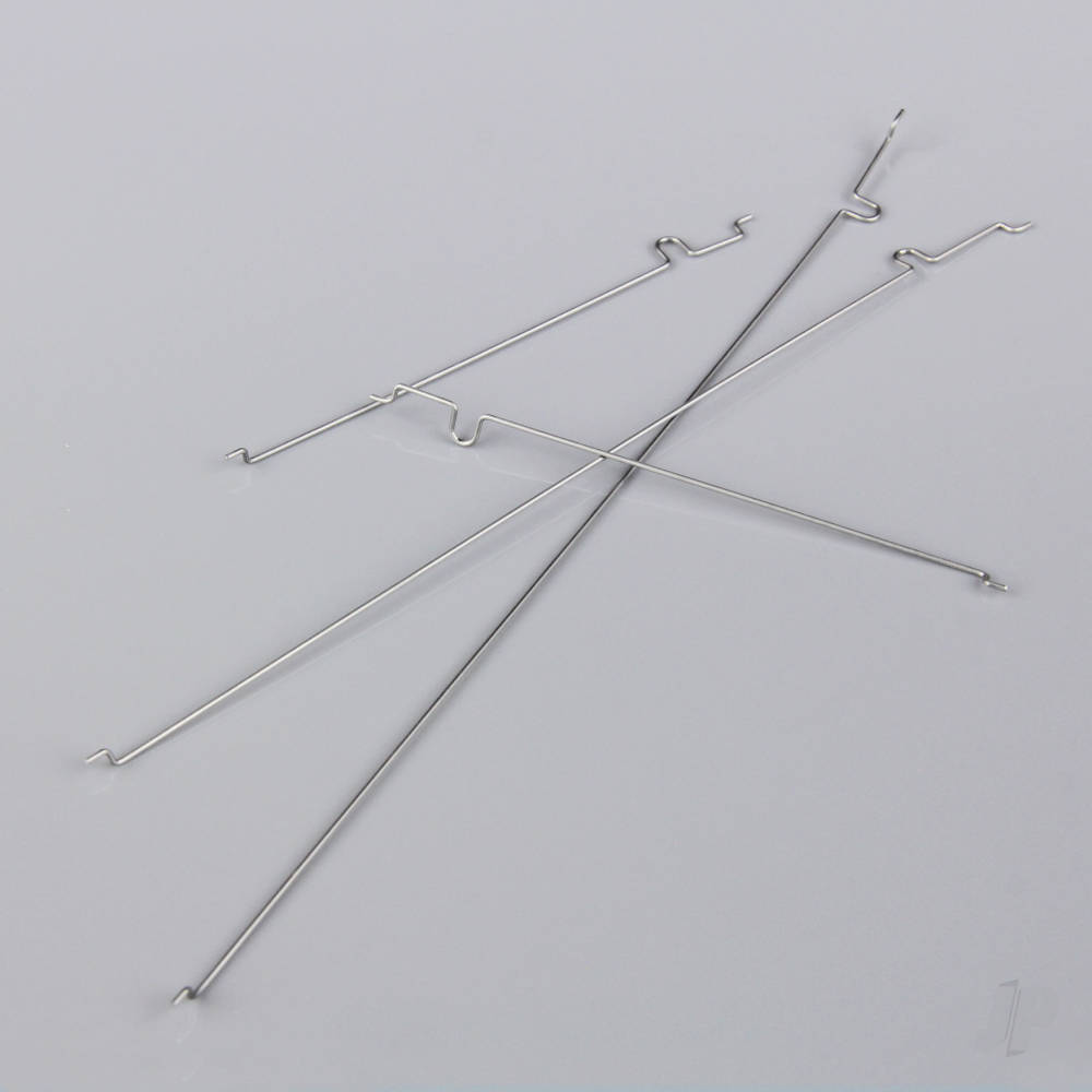 control-rod-set-p51-d