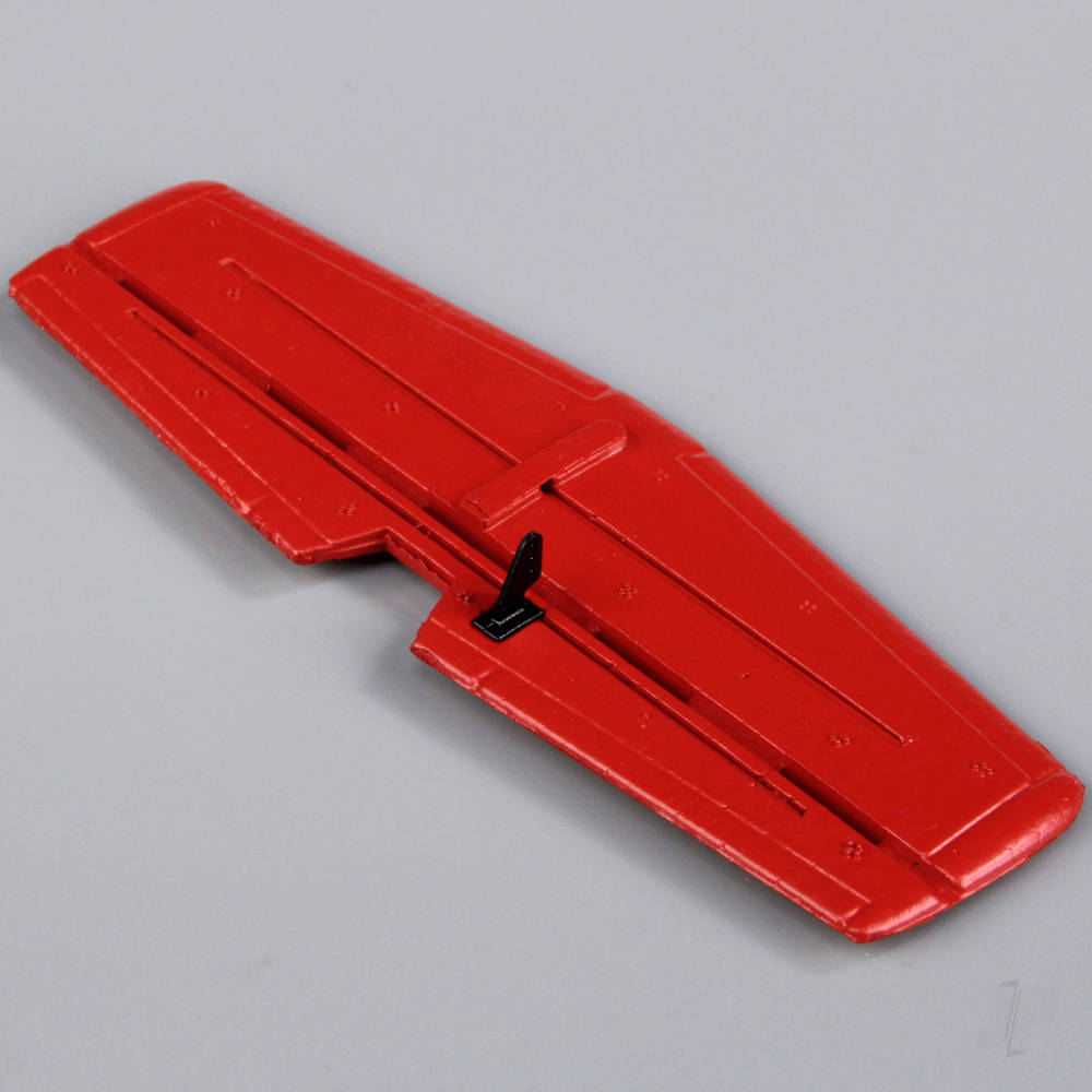 horizontal-tail-p51d-red-tail