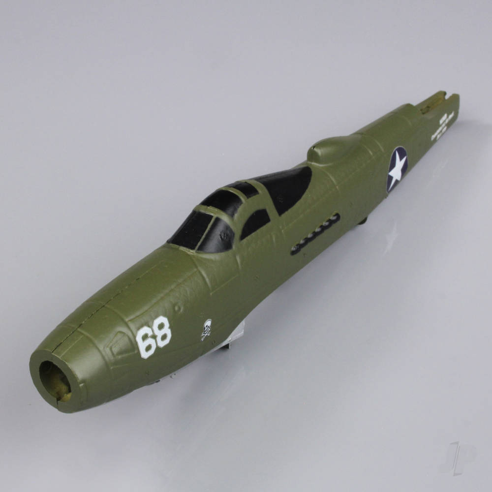 fuselage-p39