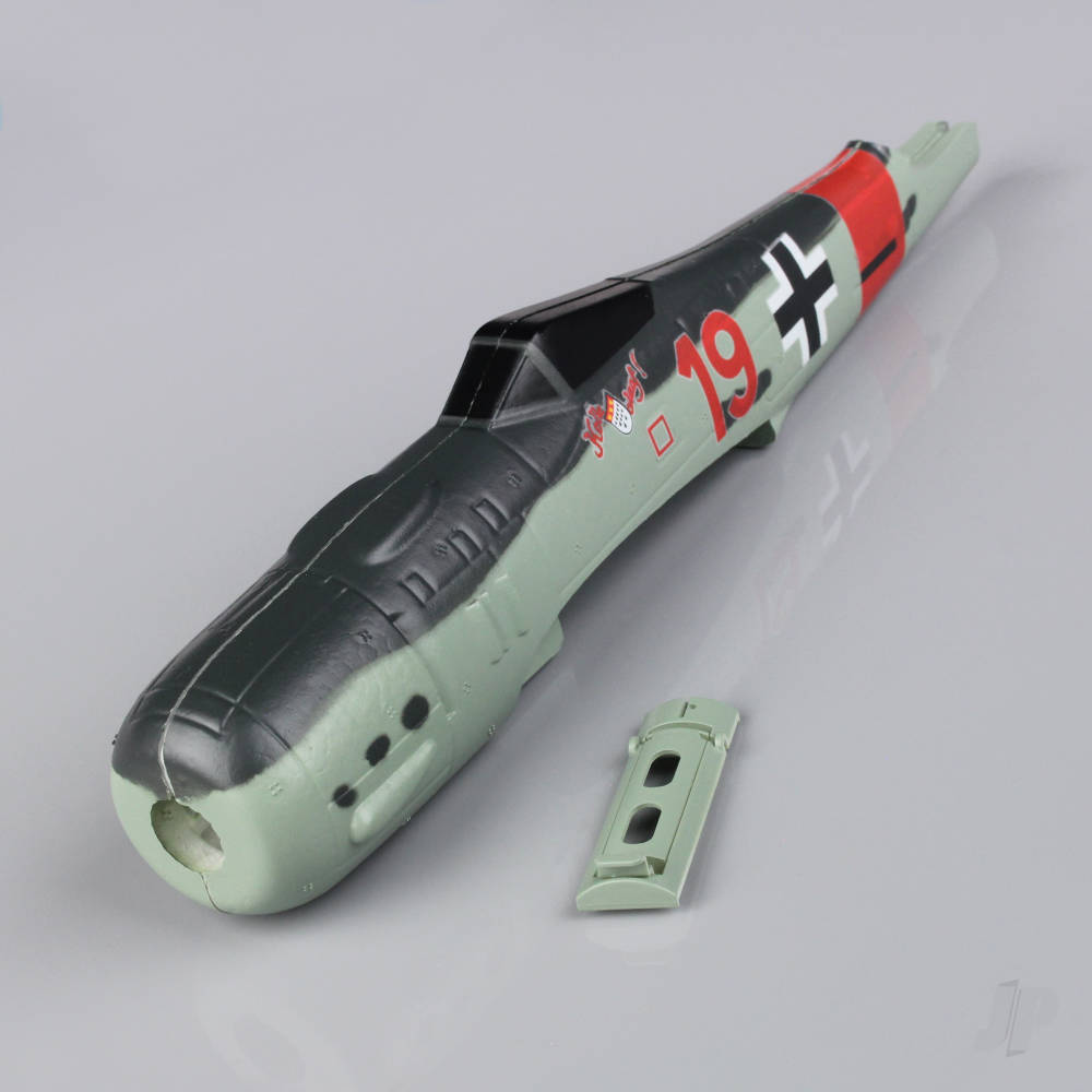 fuselage-fw190