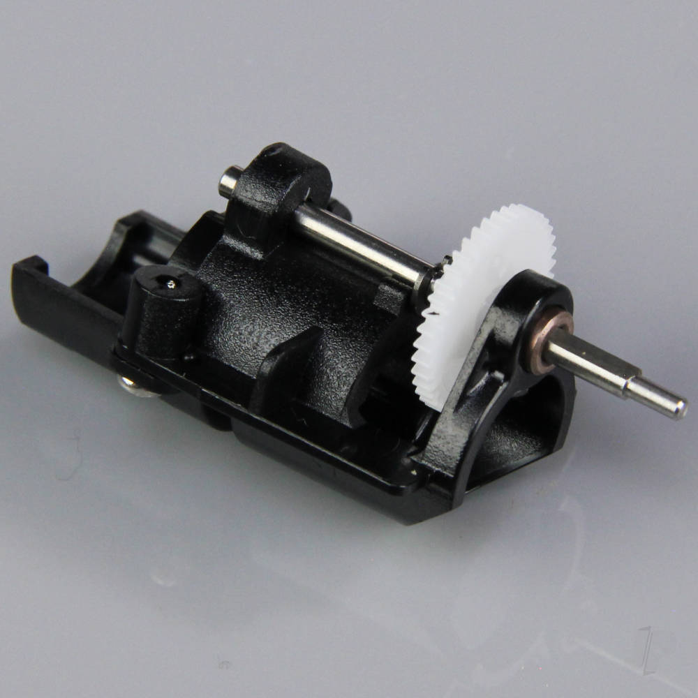 gearbox-xcub