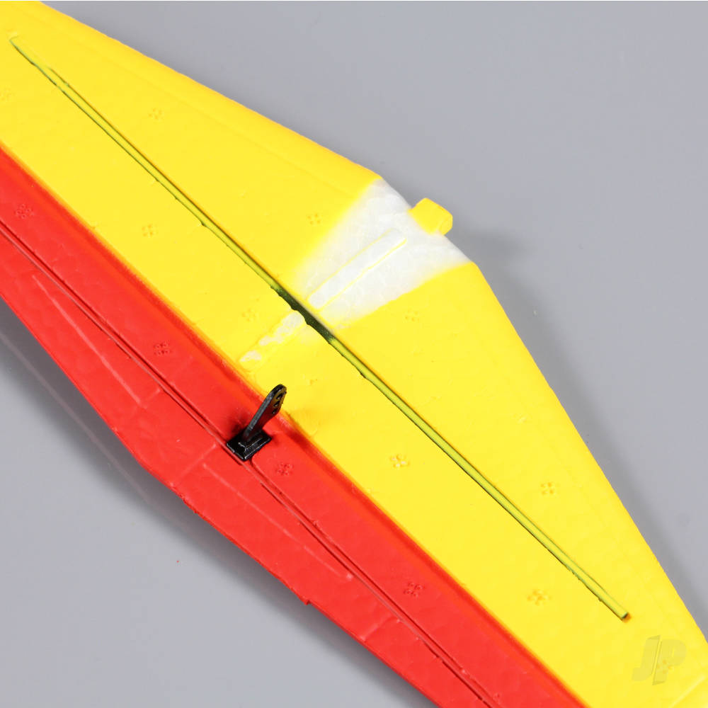 Top RC Horizontal Tail (for SF260 Yellow)