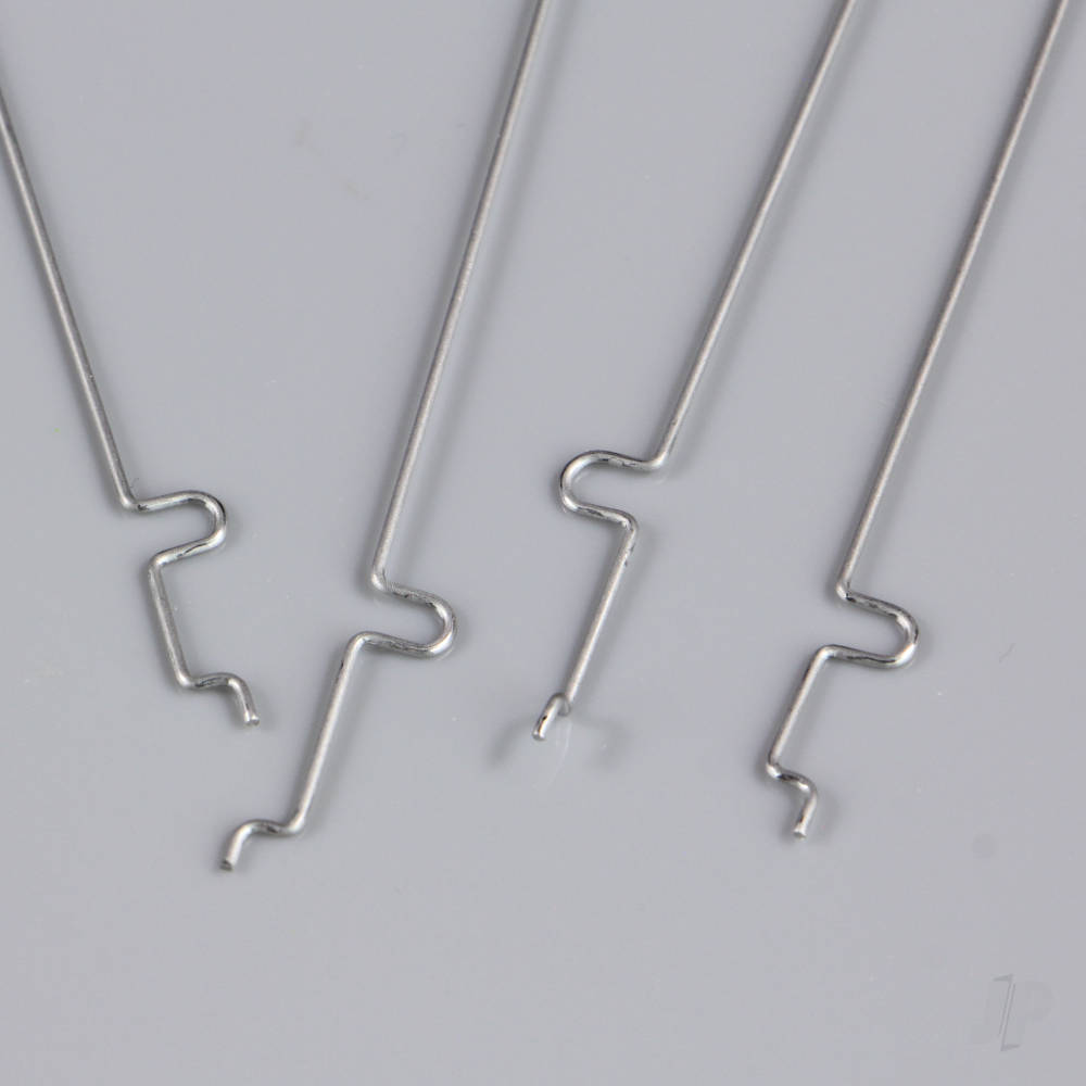 Top RC Control Rod set (for SF260)