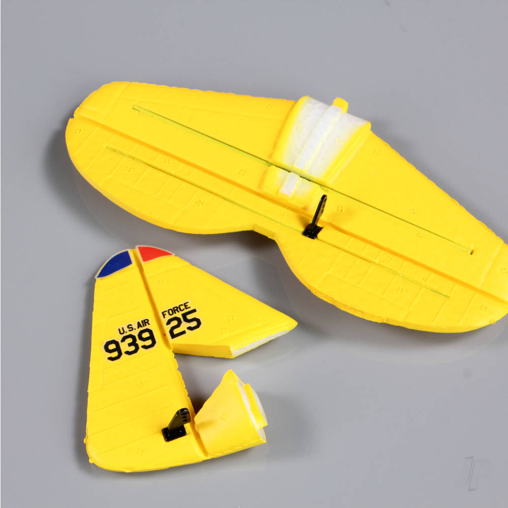 top-rc-horizontal-tail-for-at-6-yellow