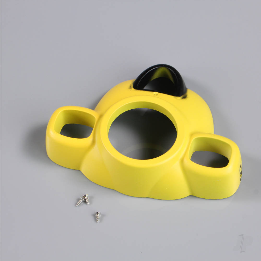 top-rc-cowling-yellow-for-sport-cub