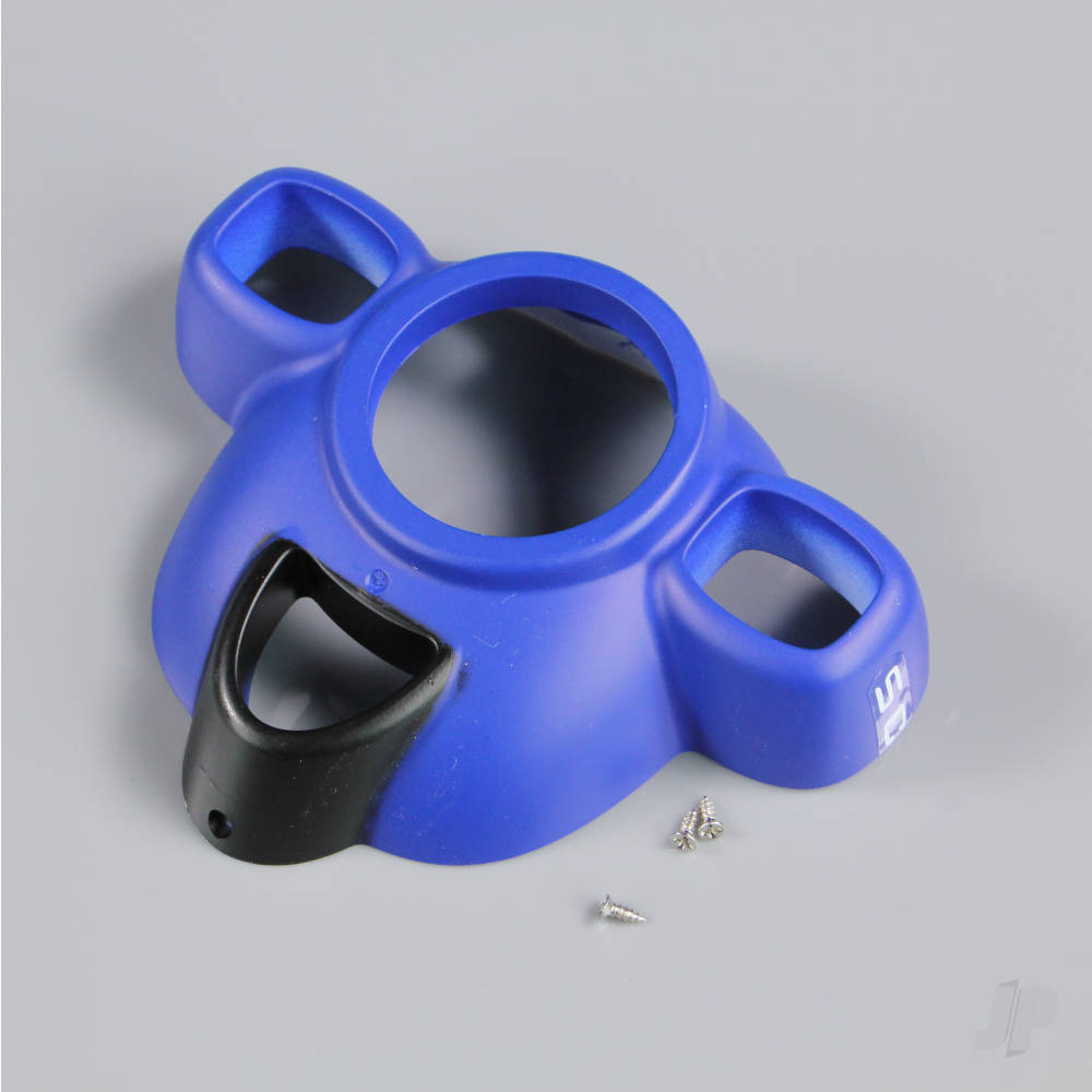 top-rc-cowling-blue-for-sport-cub