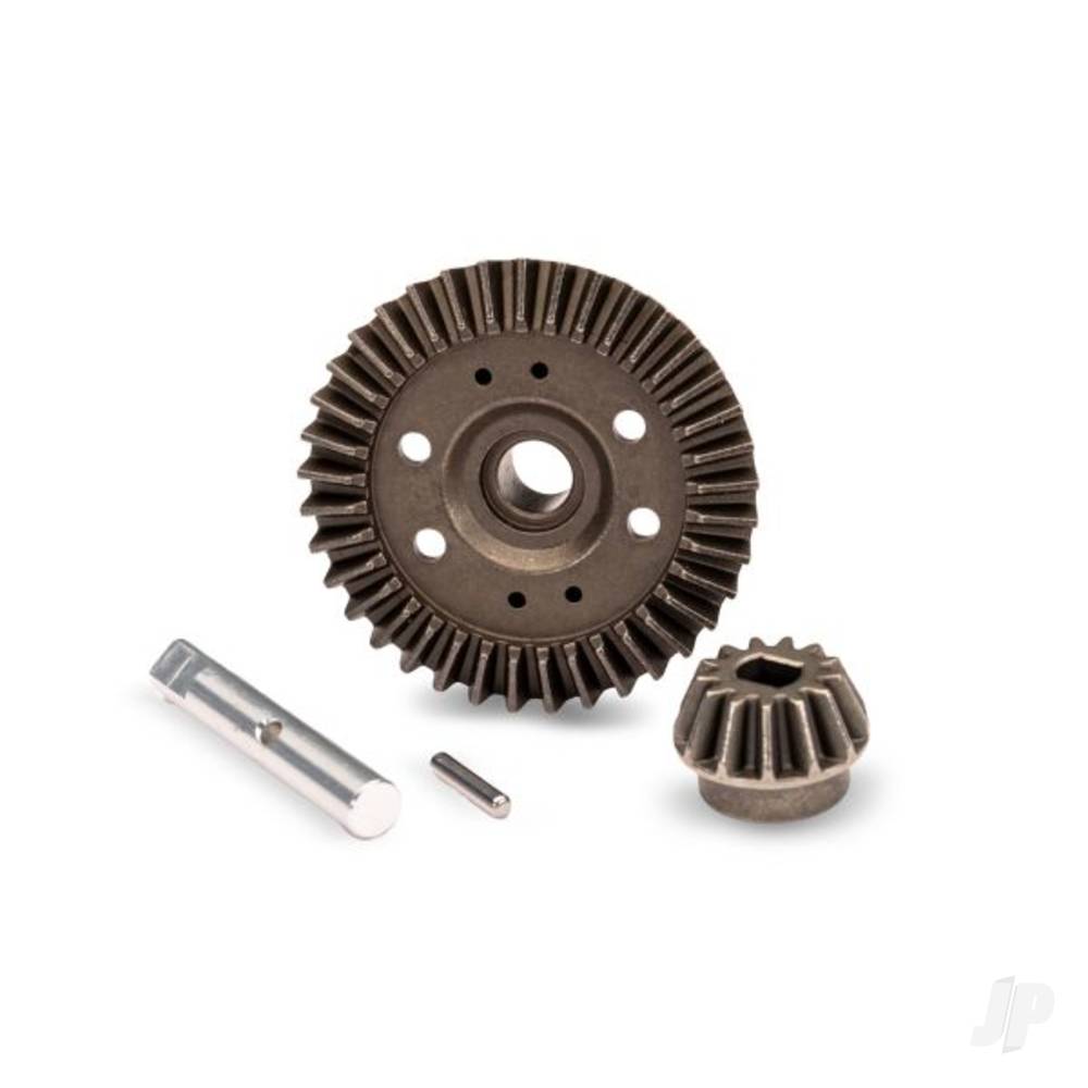 traxxas-metal-rear-differential-ring-pinion-gear