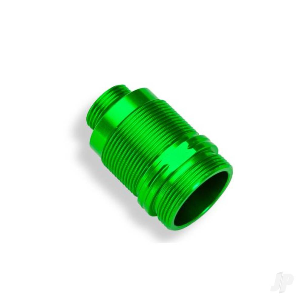 traxxas-green-aluminium-short-mini-gtr-shock-body