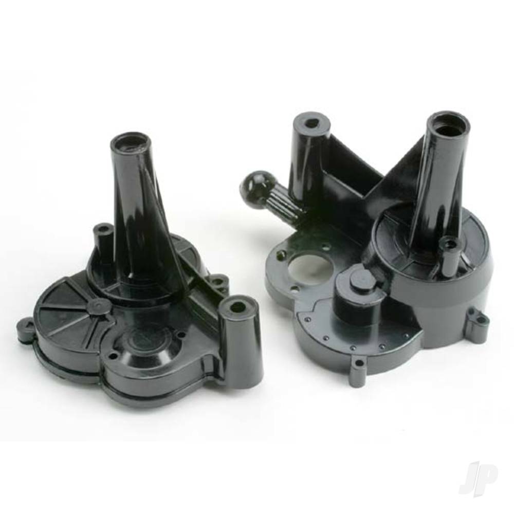 Traxxas Gearbox halves (left & right)