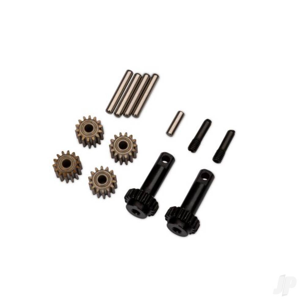 traxxas-hardened-steel-planetary-differential-gear-set