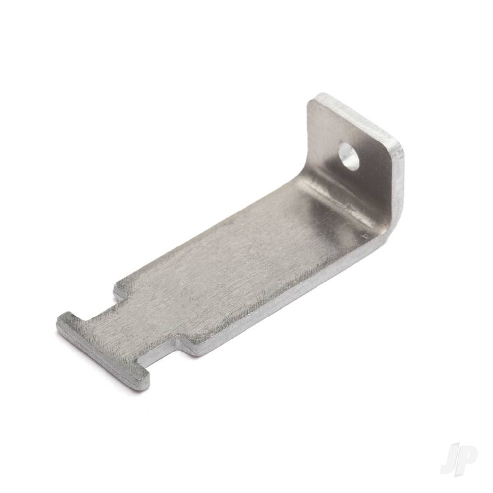 Traxxas Mount, plug (Aluminium)