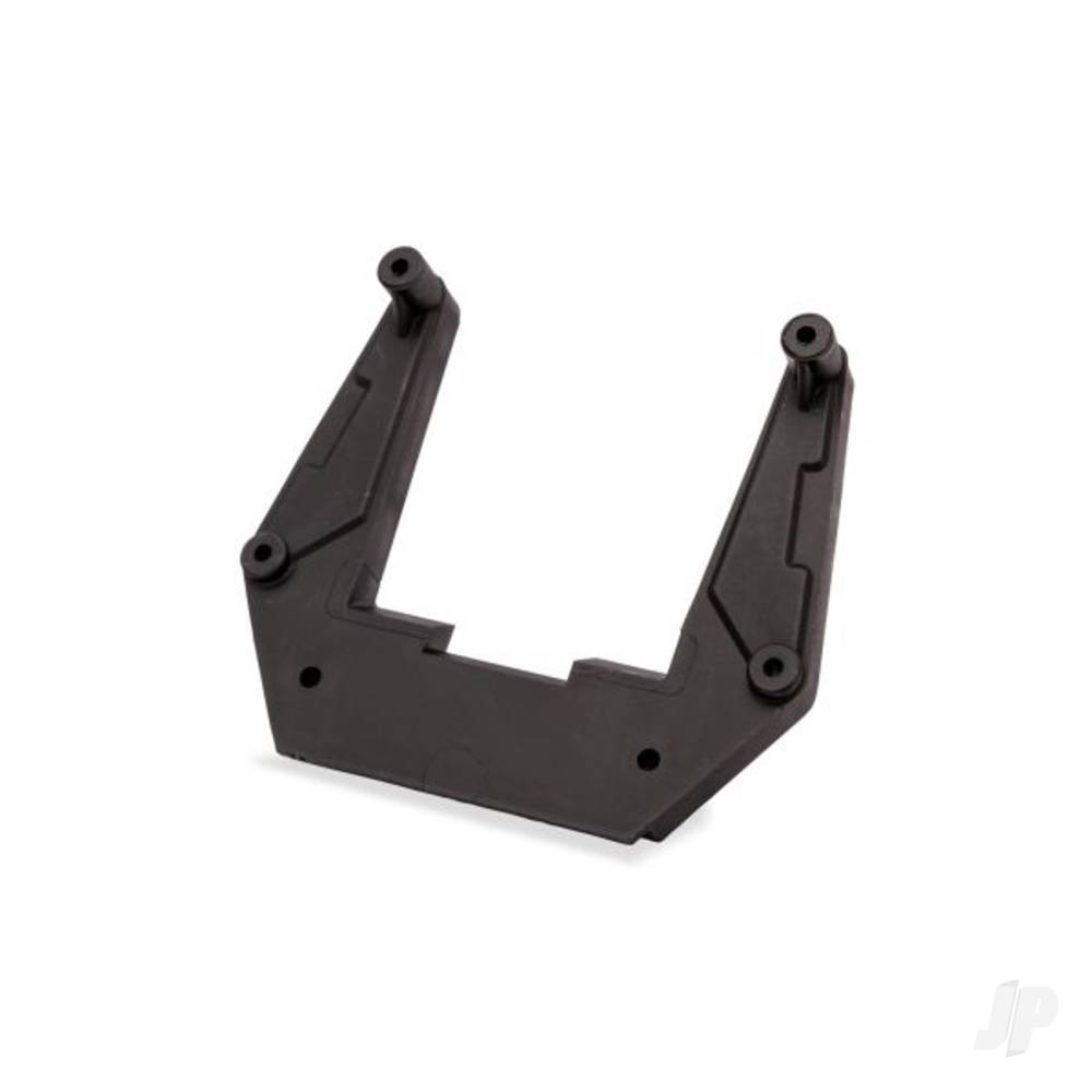 traxxas-front-shock-tower-black