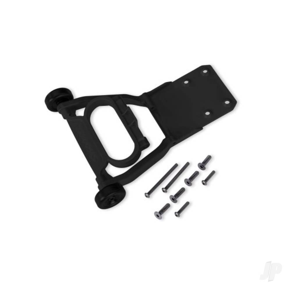 Traxxas Wheelie Bar Assembled, Black