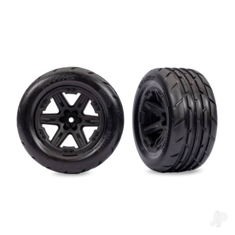 Traxxas RXT 2.8