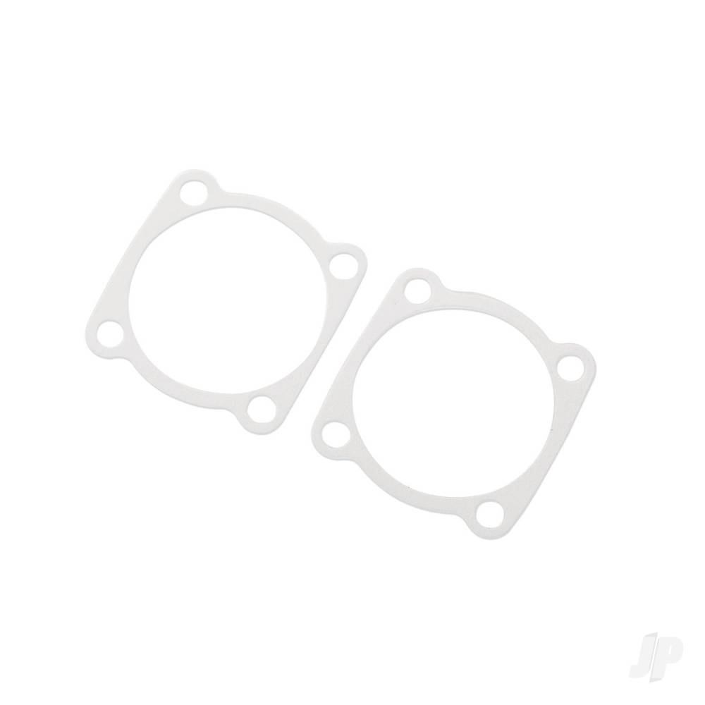 Traxxas Gasket, back plate