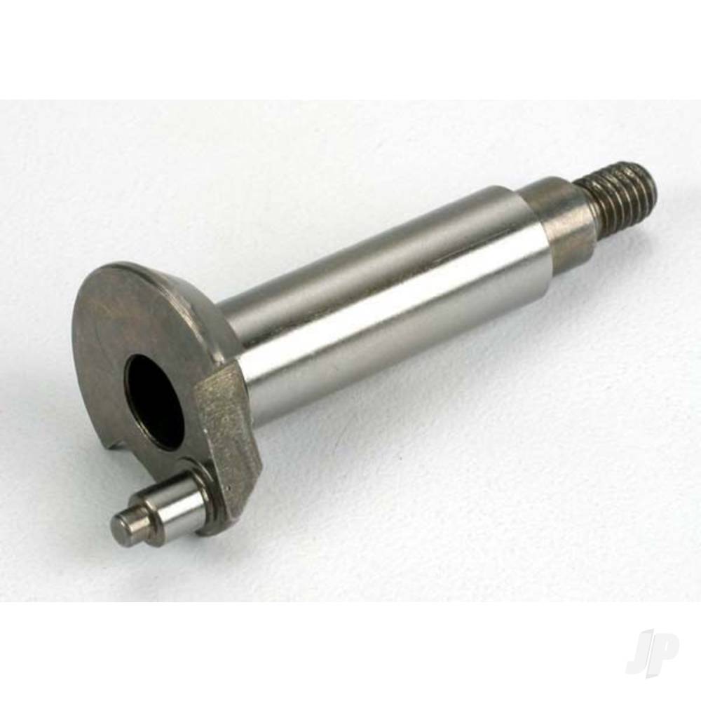 Traxxas Crankshaft (Short) (fits N. Rustler / Sport / Stampede / T-Maxx, RC10GT, & GTX)