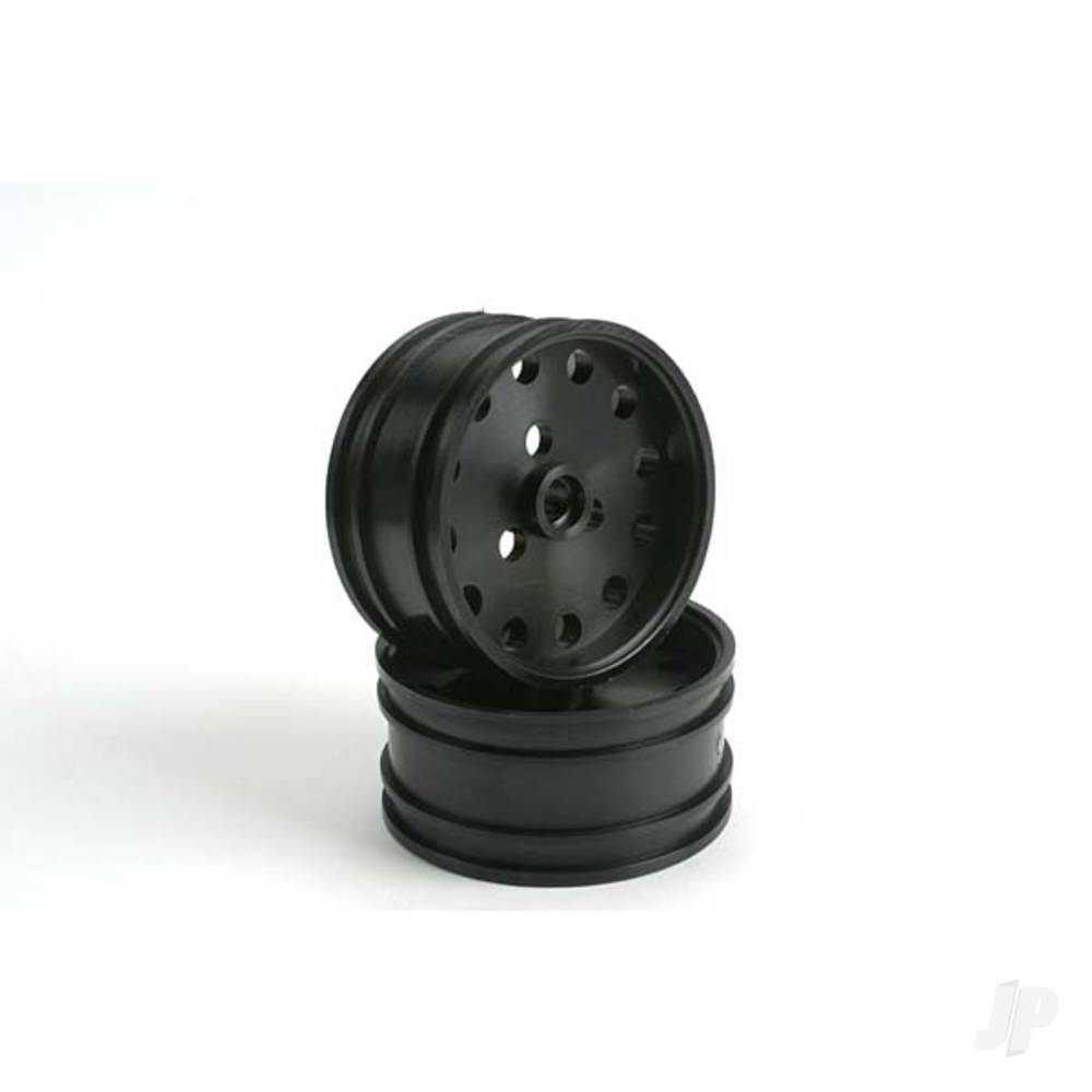 Traxxas Wheels (Front) (2 pcs)