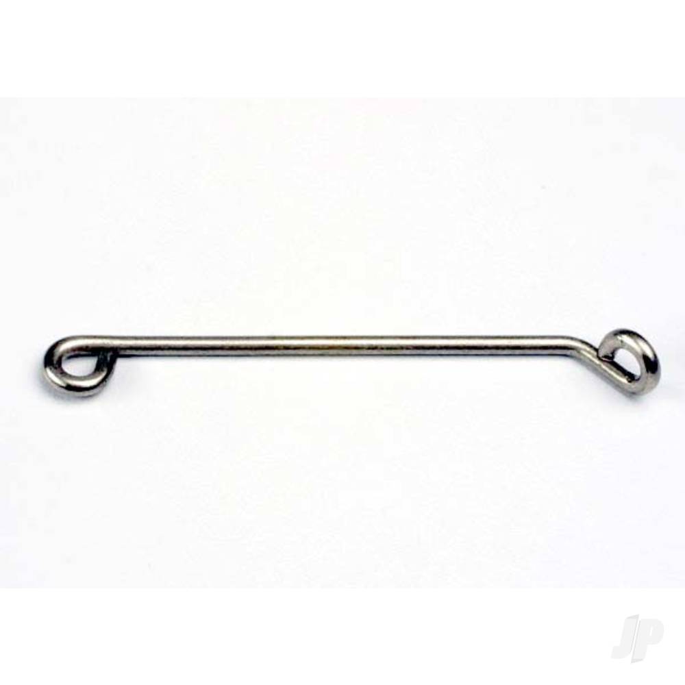 Traxxas Hanger, metal (T-Maxx / S-Maxx) (TRX 2.5, 2.5R)