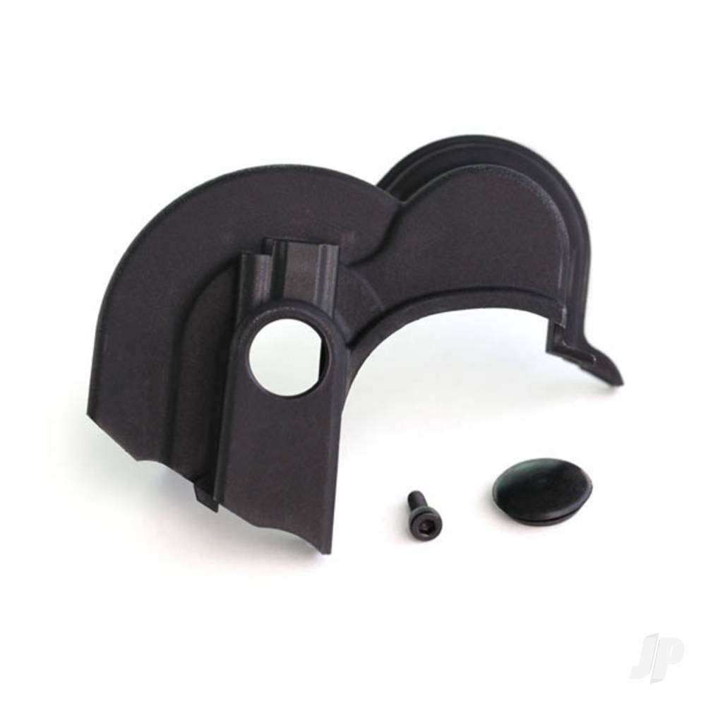 Traxxas Cover, gear / 3x8mm CS (1pc)