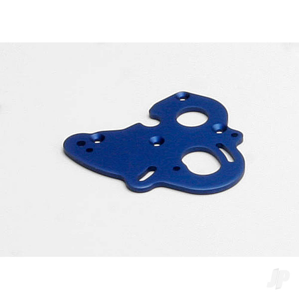 Traxxas Plate, motor
