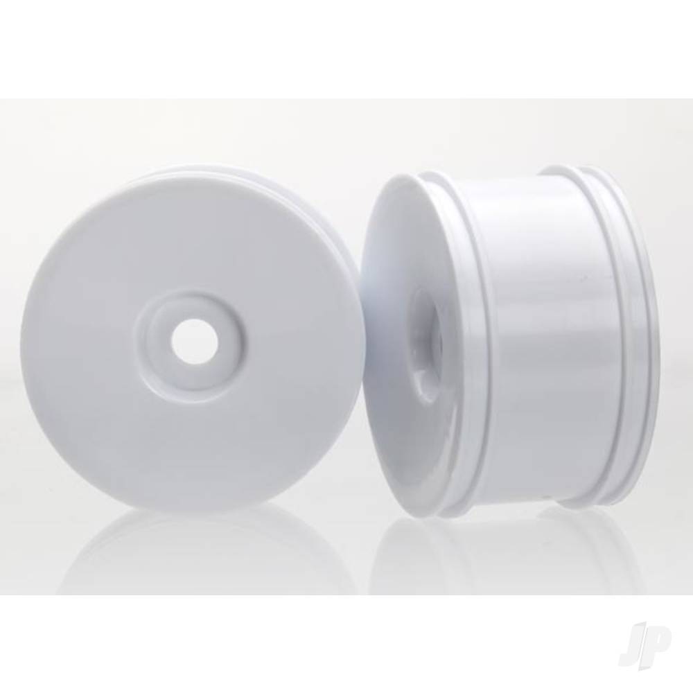 Traxxas Wheels, Dished (Rear) (2 pcs)