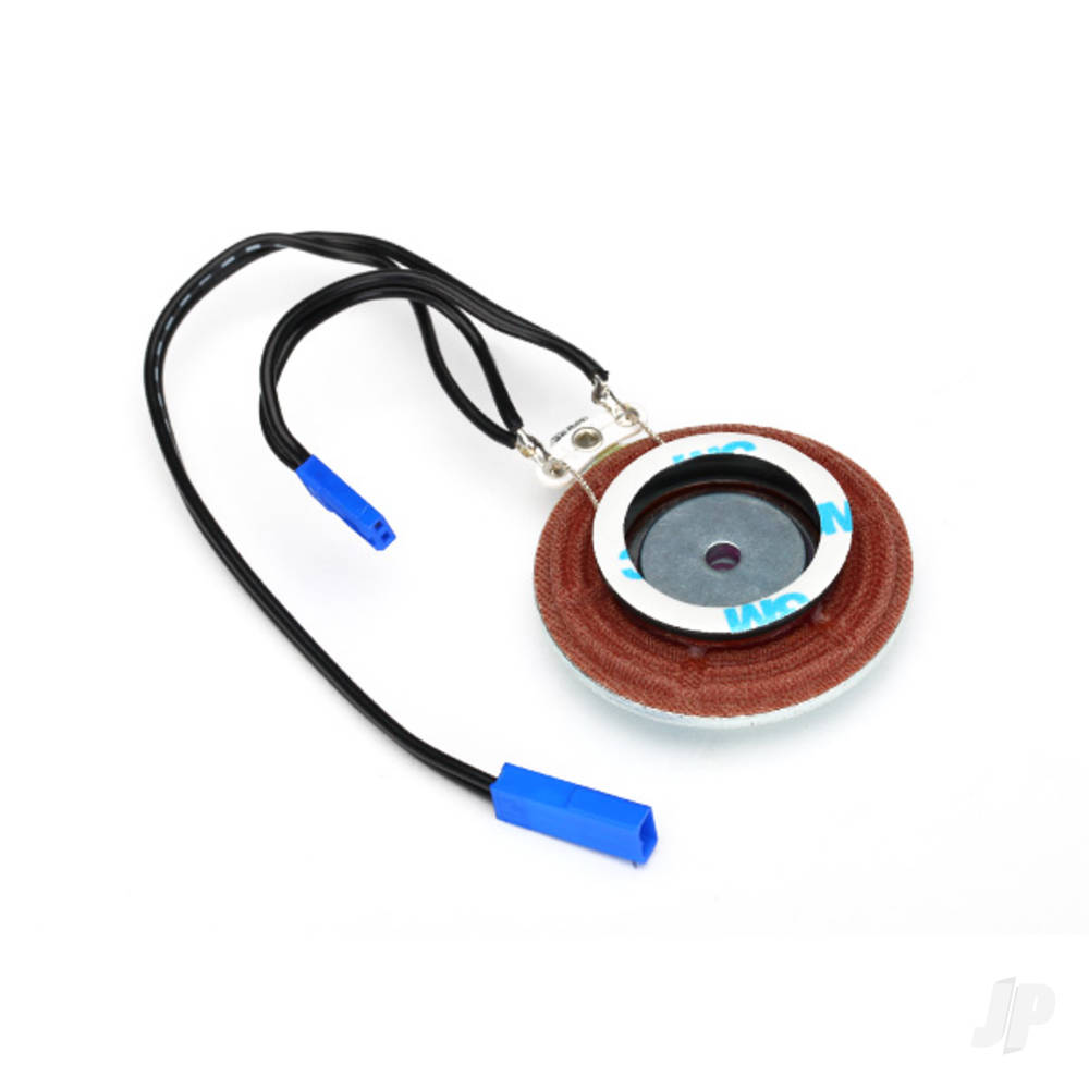 Traxxas Sound output module, on-board audio system