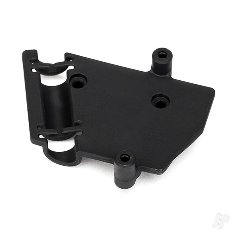 Traxxas Mount, sound module, Slash 4X4
