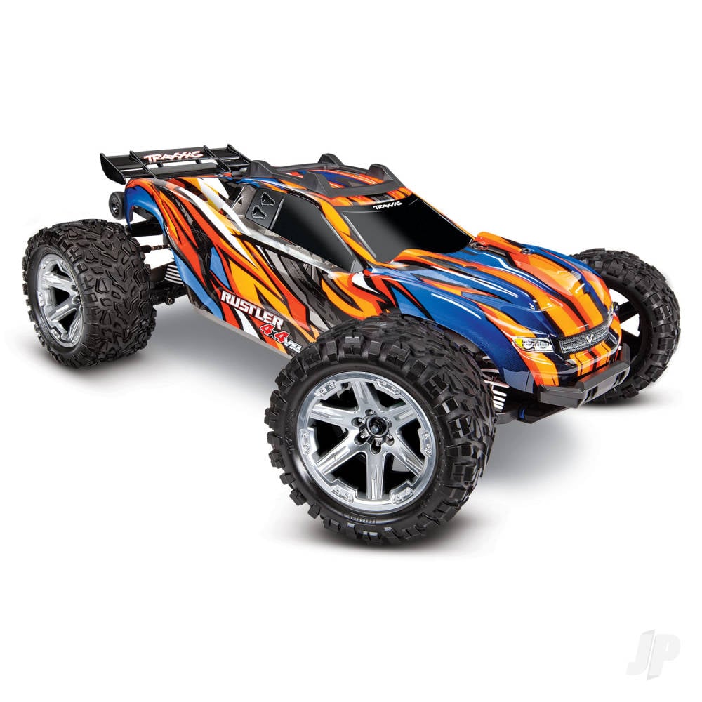 traxxas-rustler-4x4-vxl-110-4wd-rtr-brushless-electric-stadium-truck-orange-tqi-2-ch-tsm-vxl-3s-velineon-3500kv