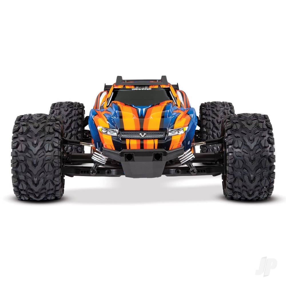 traxxas-rustler-4x4-vxl-110-4wd-rtr-brushless-electric-stadium-truck-orange-tqi-2-ch-tsm-vxl-3s-velineon-3500kv