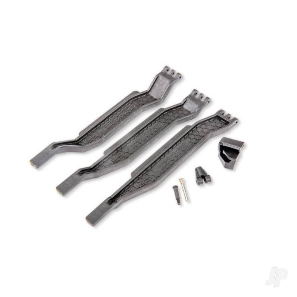 Traxxas Extended Battery Hold-Down Set