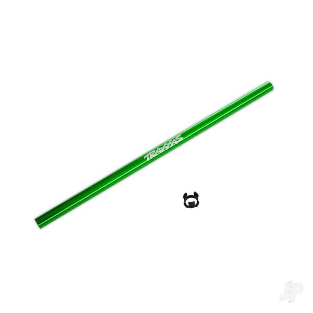 traxxas-driveshaft-centre-6061-t6-aluminium-green-anodised-2