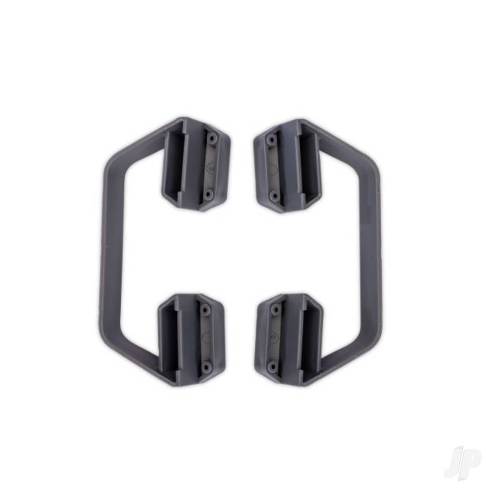 traxxas-low-cg-slate-grey-chassis-nerf-bars-2