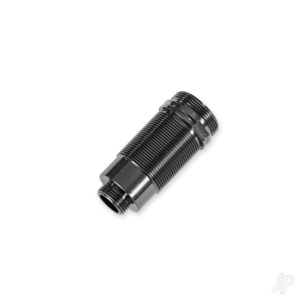 traxxas-body-gtr-long-shock-aluminium-grey-anodised-ptfe-coated-bodies-1pc
