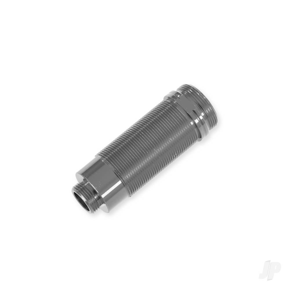 traxxas-body-gtr-xx-long-shock-aluminium-grey-anodised-ptfe-coated-bodies-1pc