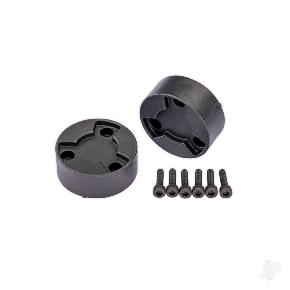 traxxas-x-truck-black-centre-caps-2
