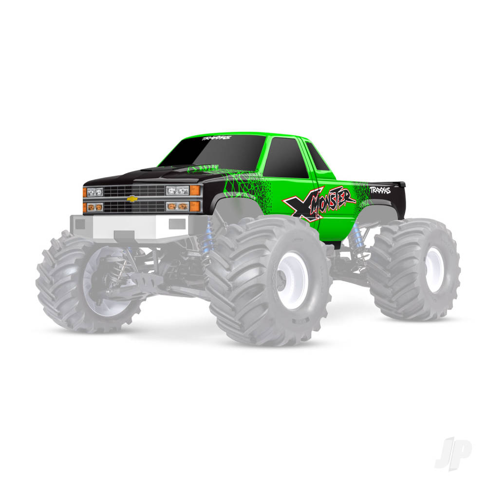 traxxas-body-x-monster-chevy-green