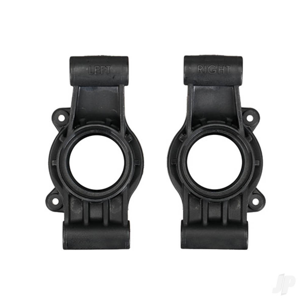 Traxxas Carriers, stub axle (left & right)