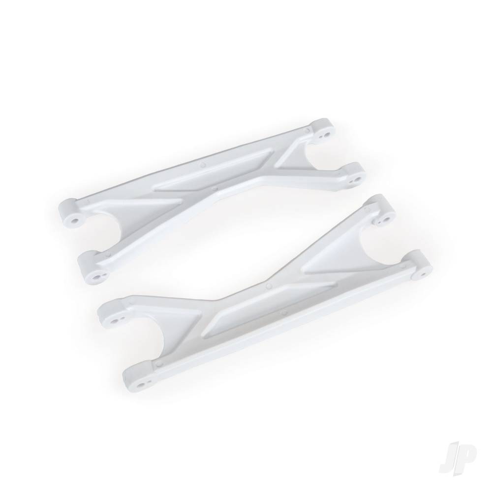 Traxxas X-Maxx Upper Suspension Arm, White (2 pcs)