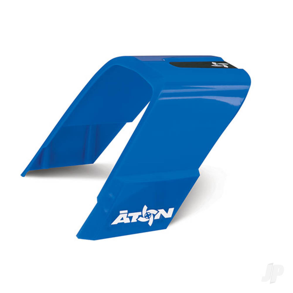 Traxxas Canopy, roll hoop, Blue