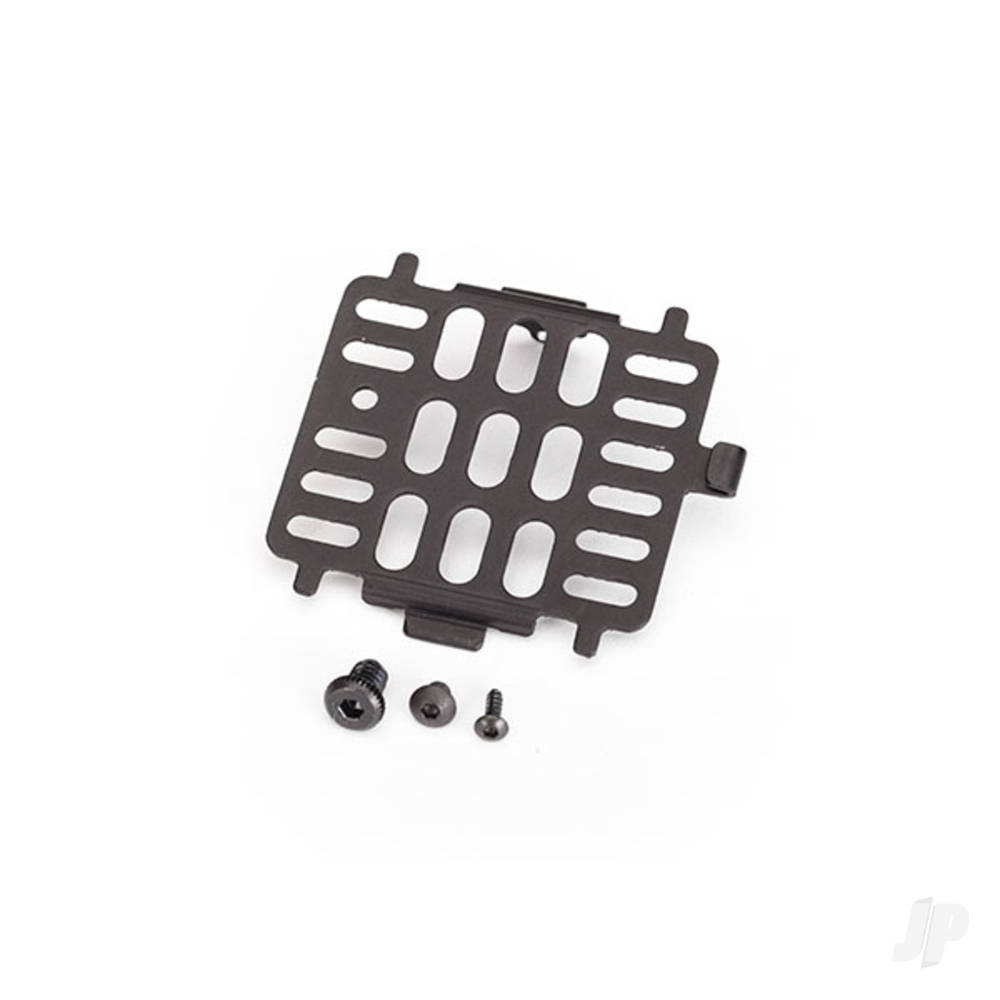 Traxxas Mount, camera (for use with Traxxas 2-axis gimbal)