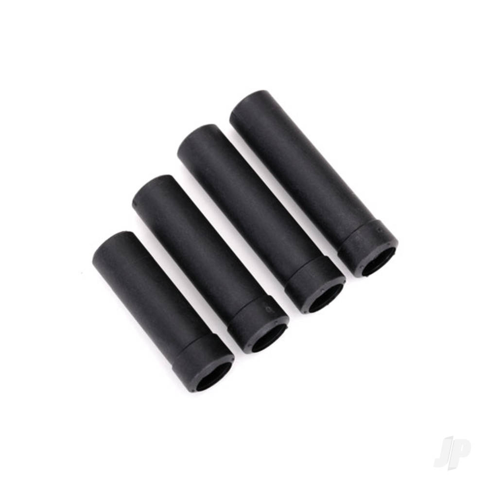 Traxxas Driveshaft extension kit, centre (includes internal splined, x-Long (2 pcs), internal splined, Long (1pc) and internal splined, Medium (1pc)) (for use with TRX-4 Long Arm Lift Kit)