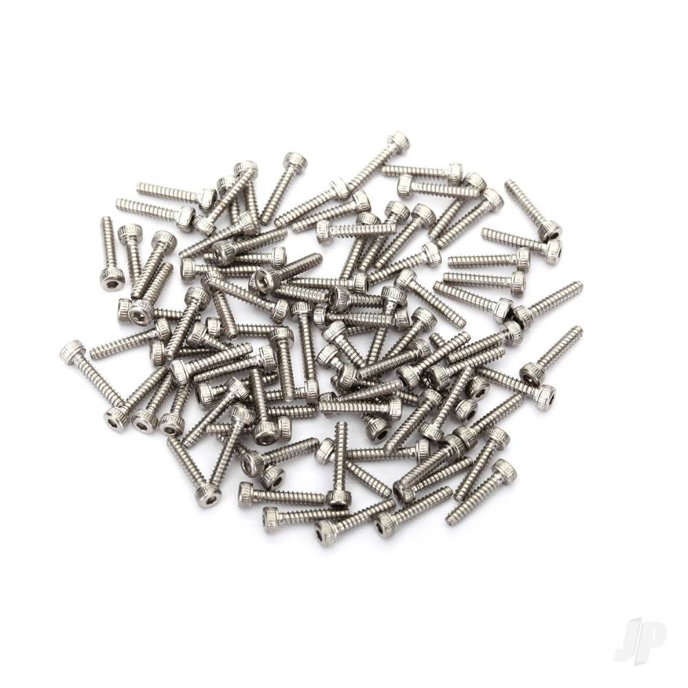 traxxas-hardware-kit-stainless-steel-beadlock-rings-contains-stainless-steel-hardware-for-4-wheels