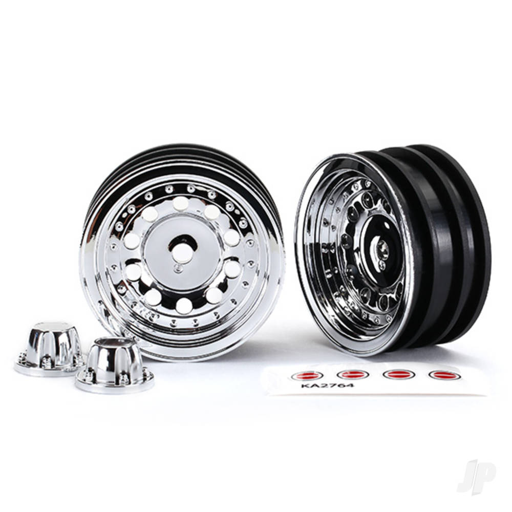 traxxas-chrome-wheels-2-pcs