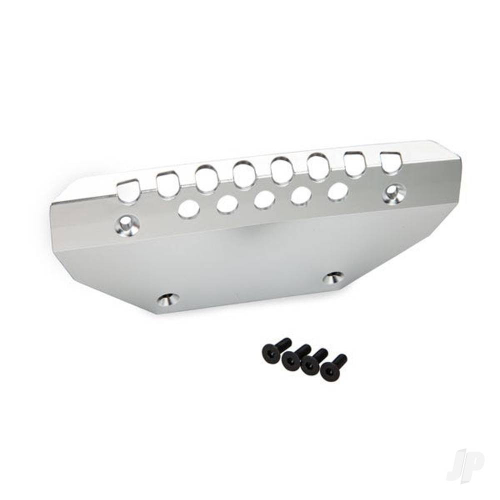 Traxxas Skid plate / 3x10 CCS (4 pcs)